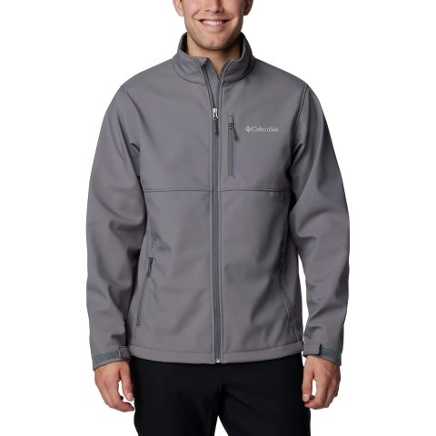 Columbia Ascender Men s Softshell Jacket