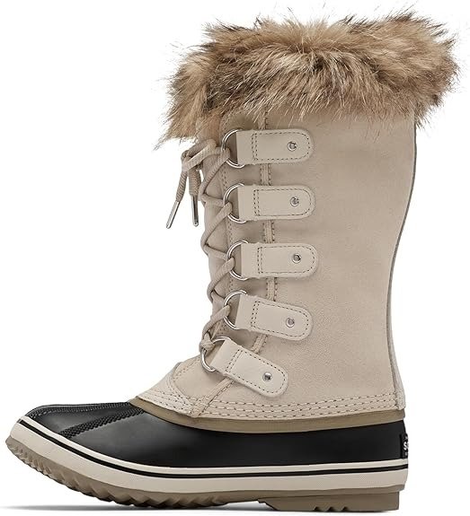 Joan of Arctic Waterproof Boots Women