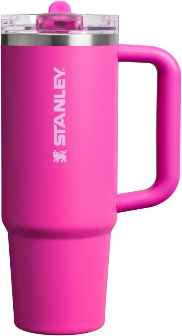 Quencher ProTour Stainless Steel Straw Tumbler 750ml