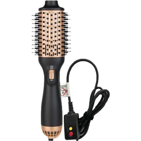 Amazon Lumielina HAIRBEAURON 34mm HBRCL-GL 338.18