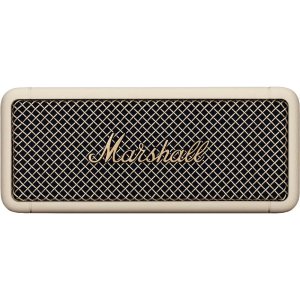Marshall Emberton 蓝牙音箱 奶油色