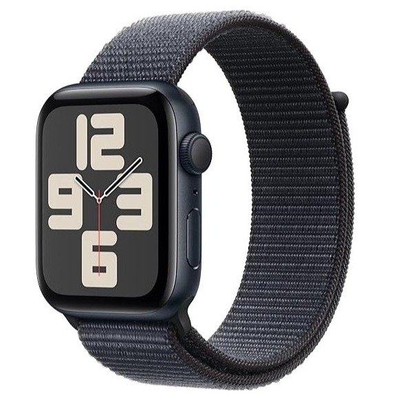 Apple Watch SE 2代 44mm 智能手表 