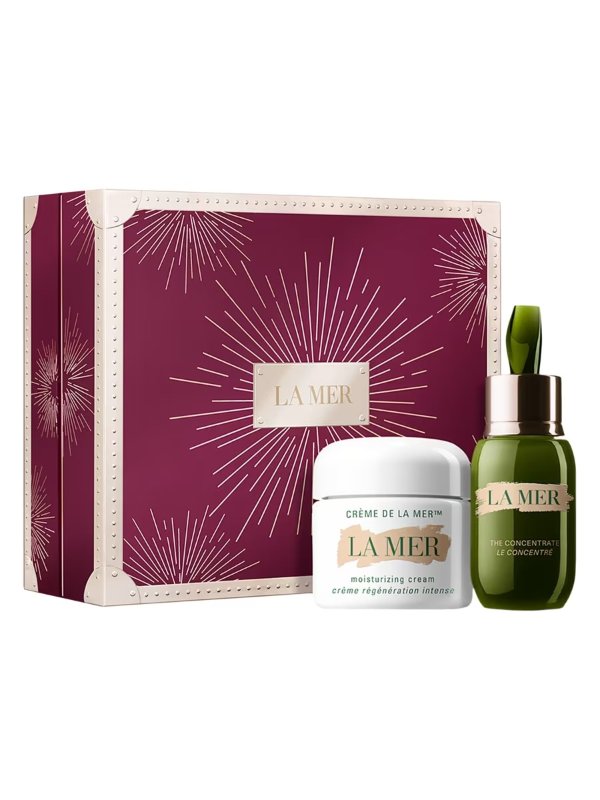 The Soothing Strength 2-Piece Skincare Gift Set