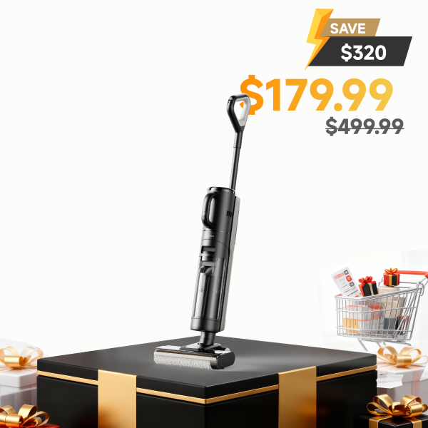  G10 Combo Wet Dry Vacuum