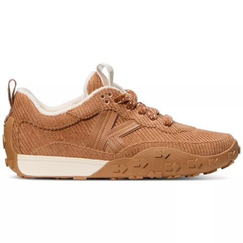 K in Kate 灯芯绒运动鞋