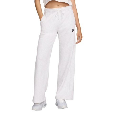  Sportswear Club Fleece Women s Wide Leg Sweatpants