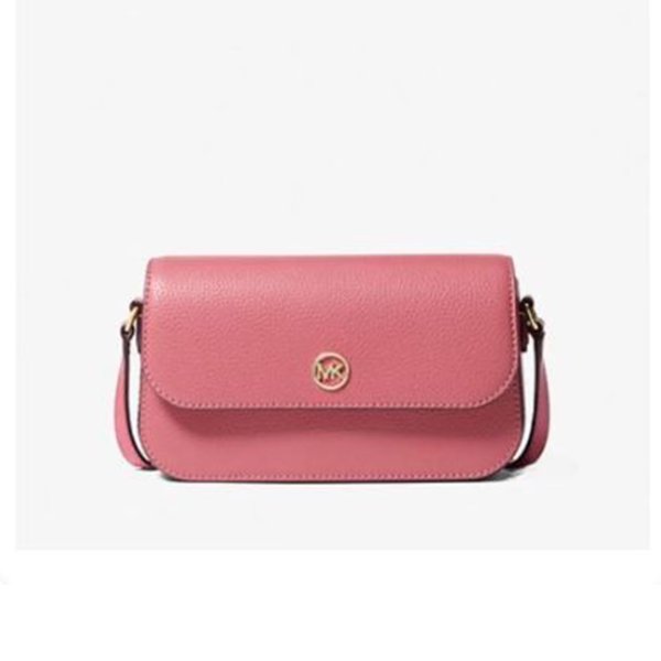 Jet Set Travel Small Crossbody Bag 35F4GTVC1L Light Berry