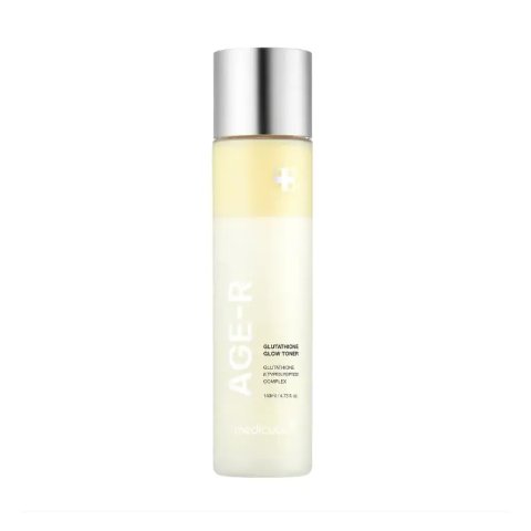 Medicube AGE-R 亮肤爽肤水 140ml