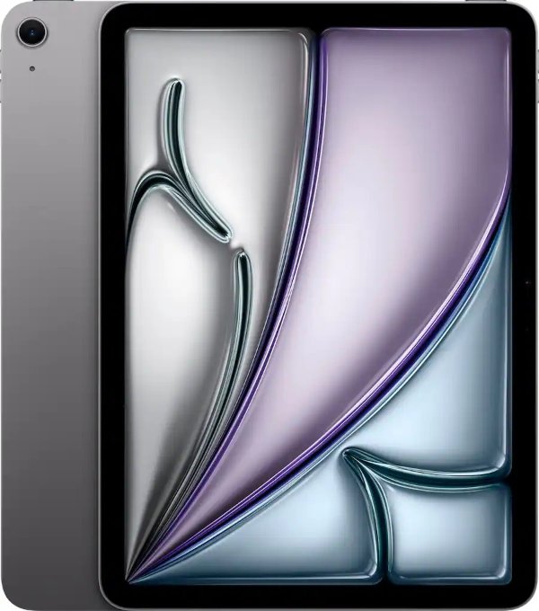 iPad Air M3 芯片 128GB 灰色