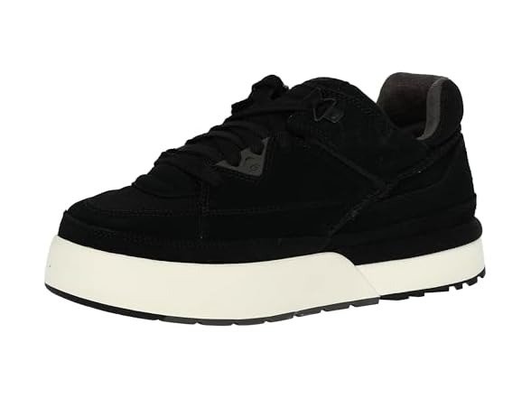  GOLDENCUSH Sneaker Black Size 8