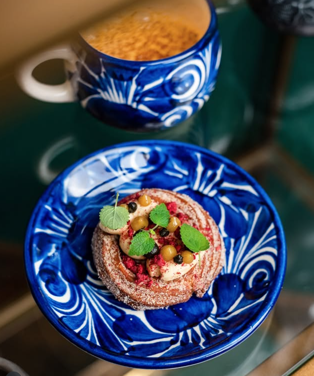 芝加哥美食新风向！🍴纽约时报2025美国...