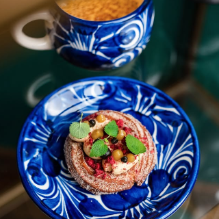 芝加哥美食新风向！🍴纽约时报2025美国...