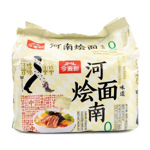 Weee! 今麦郎 河南烩面 5包