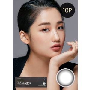 Lens Diary New Arrivals｜A Fresh Eye Care Experience