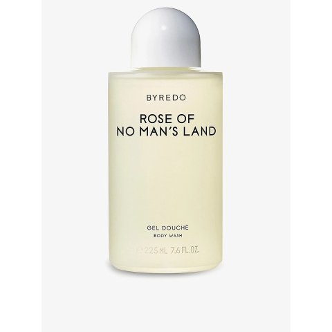 Byredo美国定价$58无人区玫瑰沐浴露 225ml