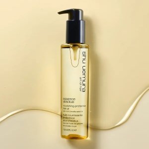 11.11 Shu Uemura Art of Hair Singles Day Sale