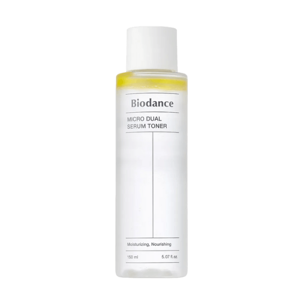 BIODANCE 微导双精华爽肤水 150ml