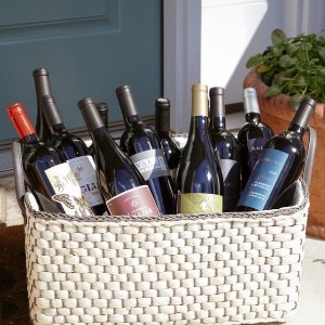 Naked Wines 12瓶多口味红酒好价 每瓶才$6.67