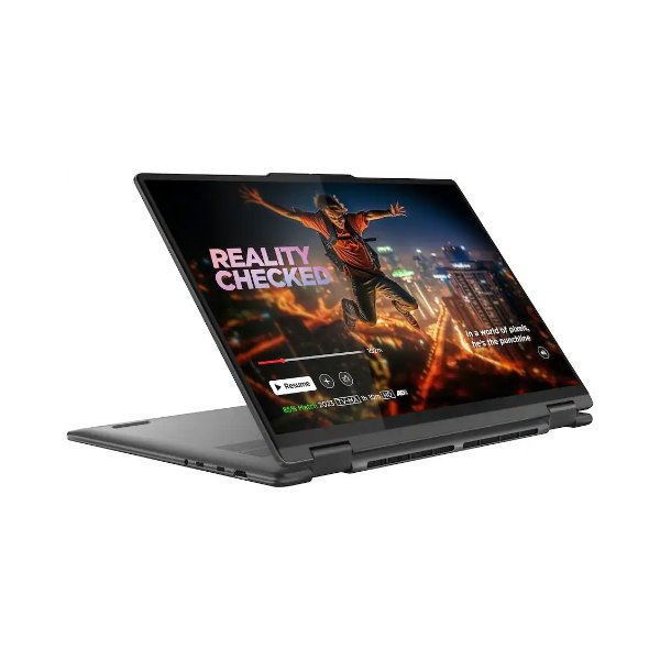 Lenovo Yoga 7i Laptop (ICU7 155U, 16GB, 1TB)