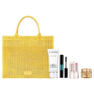 Lancome 夏日套装 价值$179