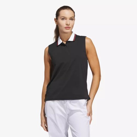 Sweetheart Women s Sleeveless Golf Shirt