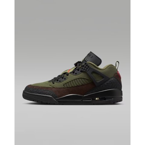 Jordan Spizike Low Men s Shoes. Nike.com