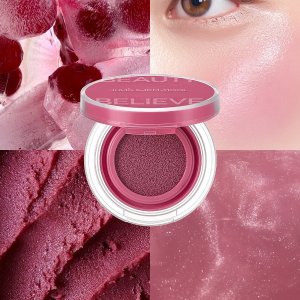 JUNGSAEMMOOL 气垫腮红 (Plop Berry)