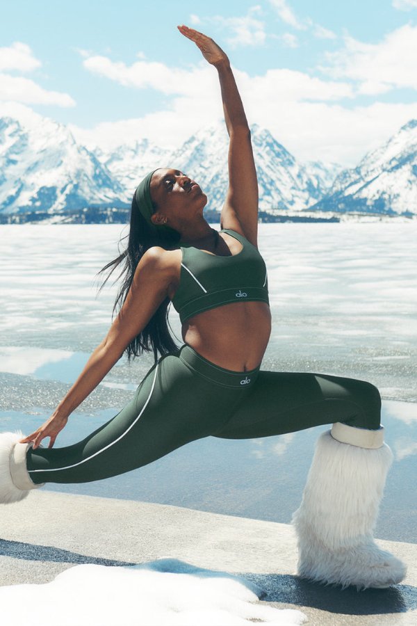 Airlift High-Waist Legging