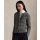 Women's Wool-Cashmere Cable-Knit Cardigan