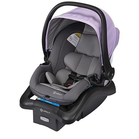 OnBoard FLX Infant Car Seat Purple