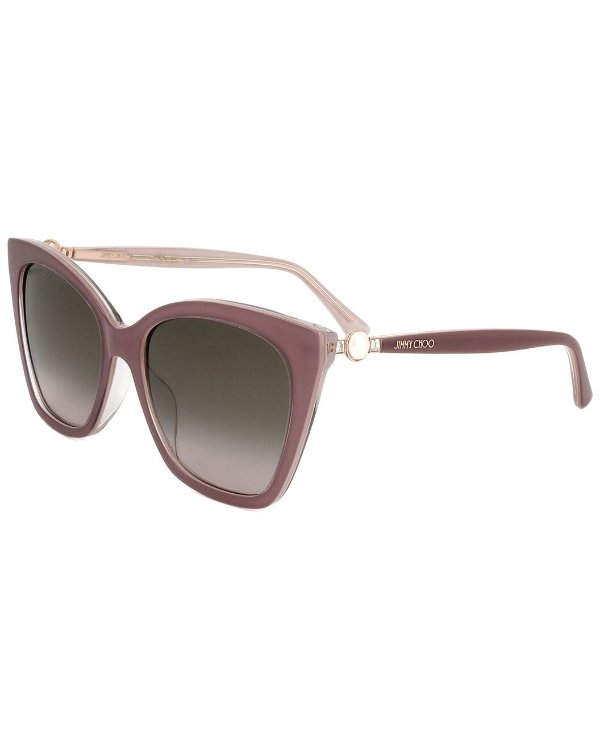 RUA/G/S Sunglasses 56mm