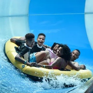 Stay with Daily Water Park Passes at Great Wolf Lodge Atlanta/LaGrange in Georgia