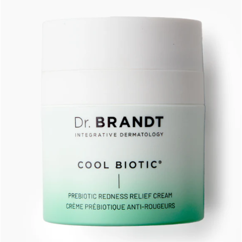 益生元舒缓冷霜