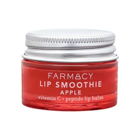 FarmacyApple Lip Smoothie Vitamin C + Peptide Lip Balm