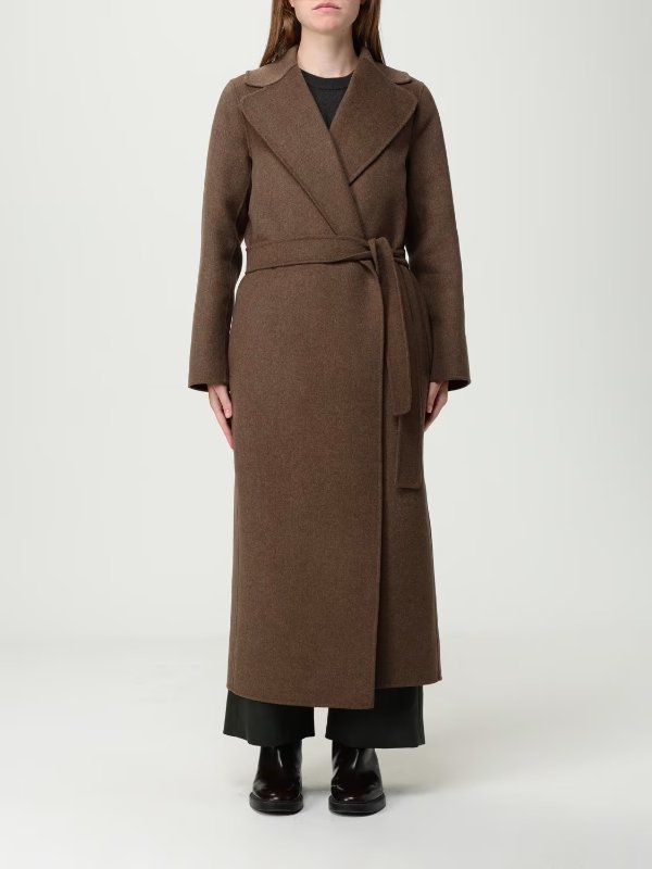 Max Mara 女士大衣