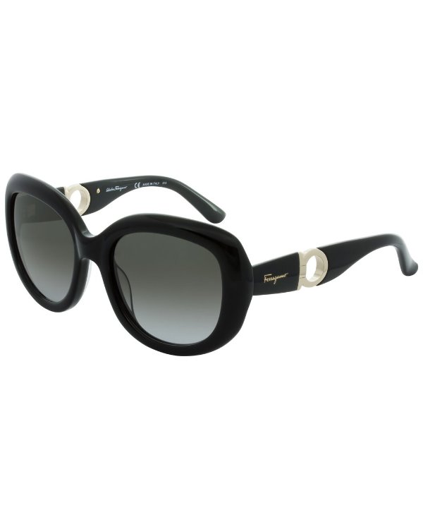 Ferragamo SF727S Women's Sunglasses 53mm