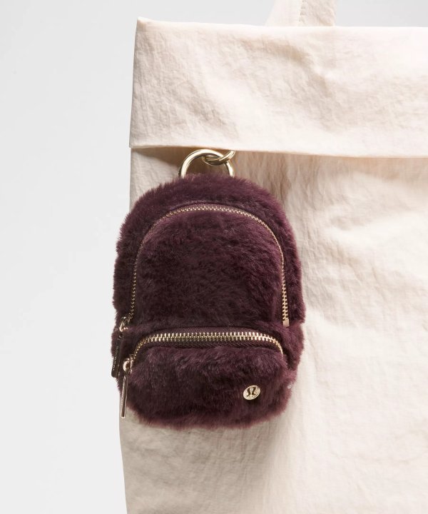 Everywhere Nano 包挂