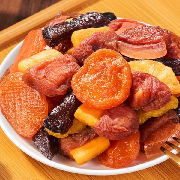 Muguoren Yibaomeihao Dried Fruit 100g