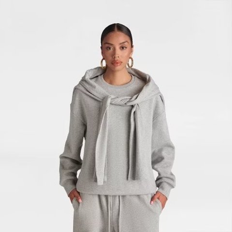 KBB 长袖双层卫衣