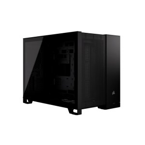 Corsair  2500D 双腔机箱 全面网面