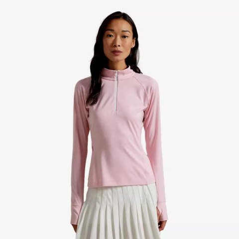 Women s Golf Stretch Sweatshirt