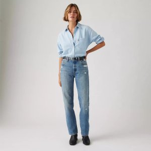 Levi s 501®  90s 女士牛仔裤