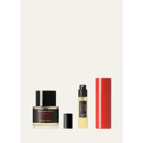 馥马尔女士香水礼盒