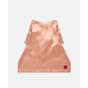 Clot 宠物中式衬衫 粉色