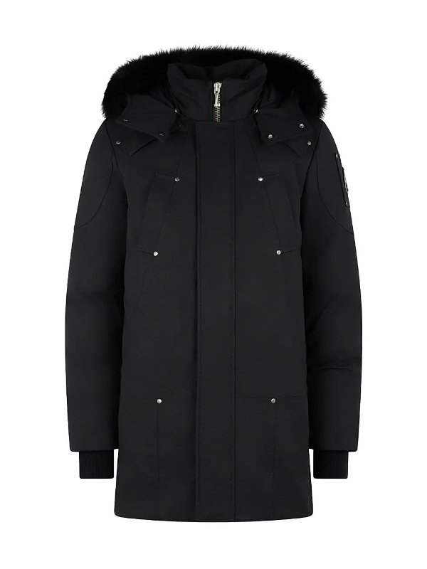 Originals Stirling Parka