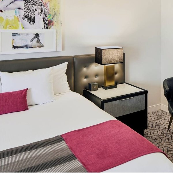 Planet Hollywood Resort & Casino Hotel