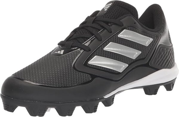 Purehustle 3 女中帮休闲鞋