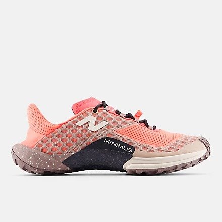 Minimus Trail Trail Shoes