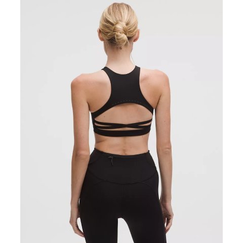 Nulux 运动文胸 中杯 中度支撑