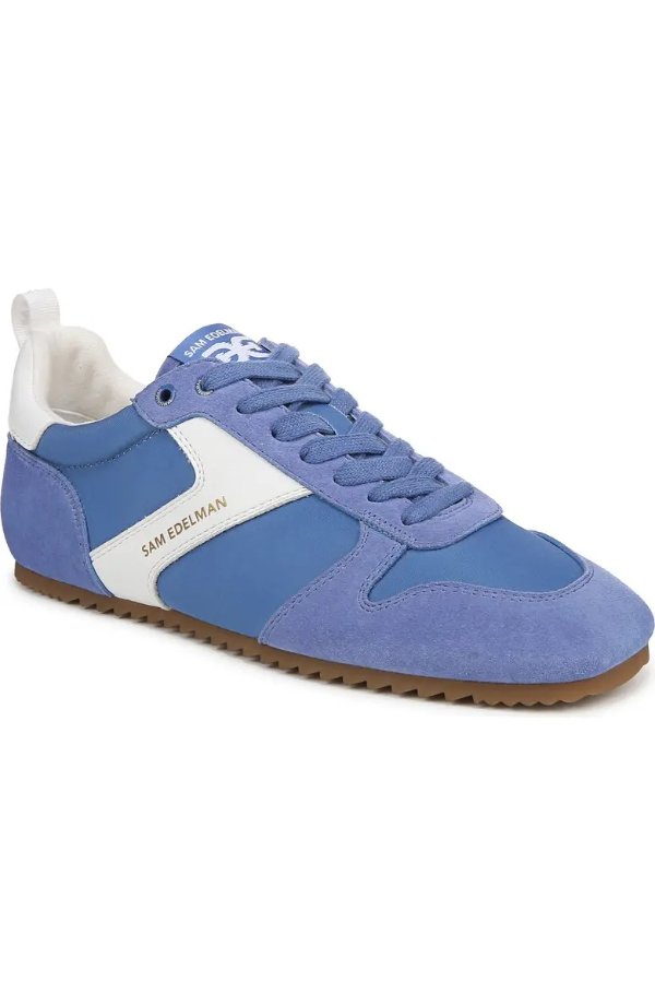 Zaria Low Top Sneaker Women